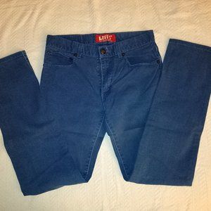 Levi's 510 Super Skinny Jeans 30x30